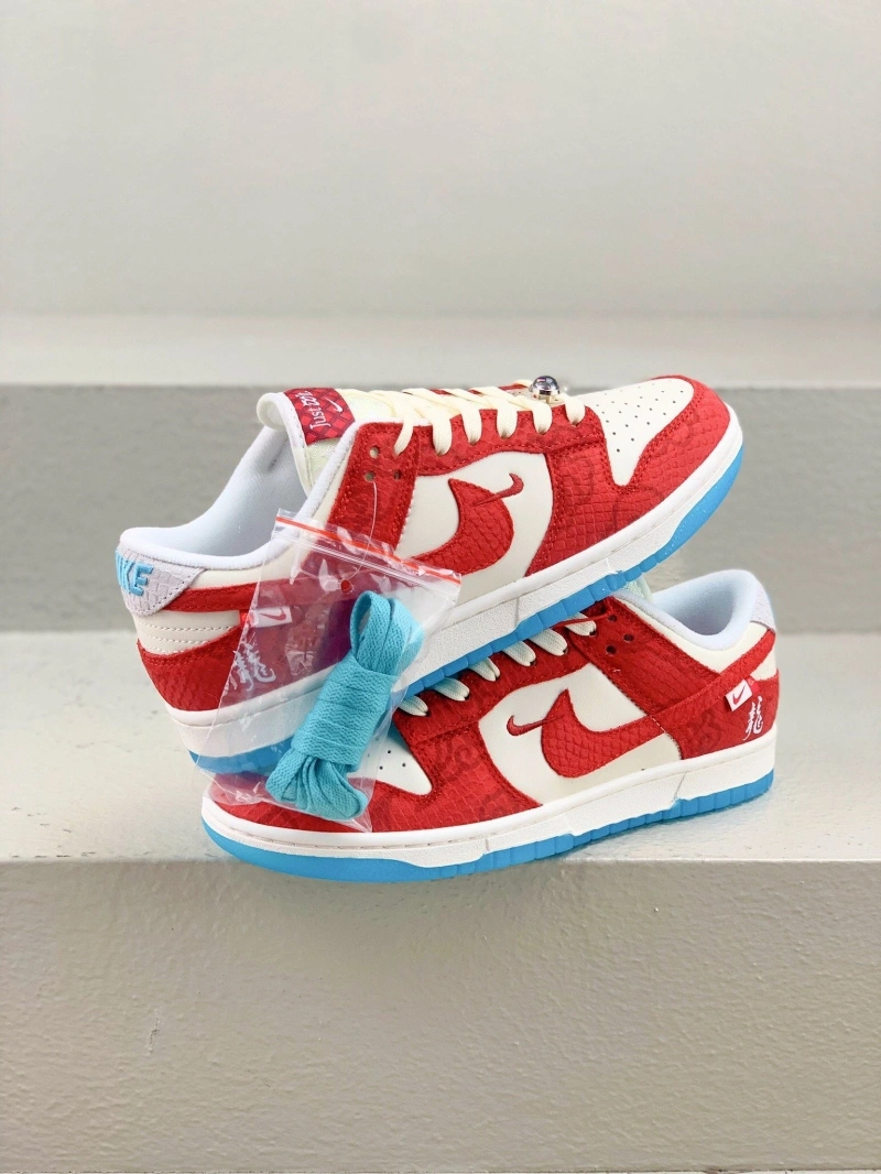 Bright Nxkx Sneakers 199734