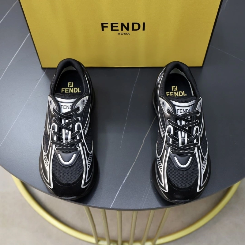 Fxndx Sneakers Modern 148703