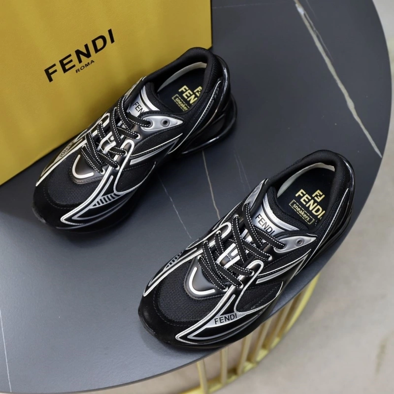 Fxndx Sneakers Modern 148703