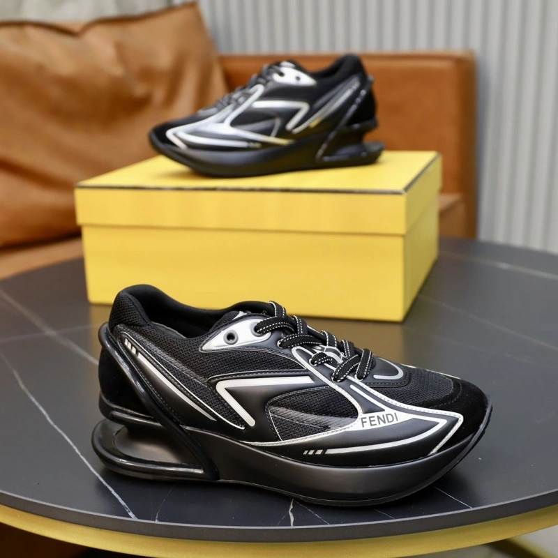 Fxndx Sneakers Modern 148703
