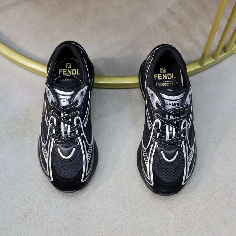Fxndx Sneakers Modern 148703