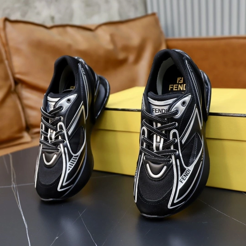 Fxndx Sneakers Modern 148703