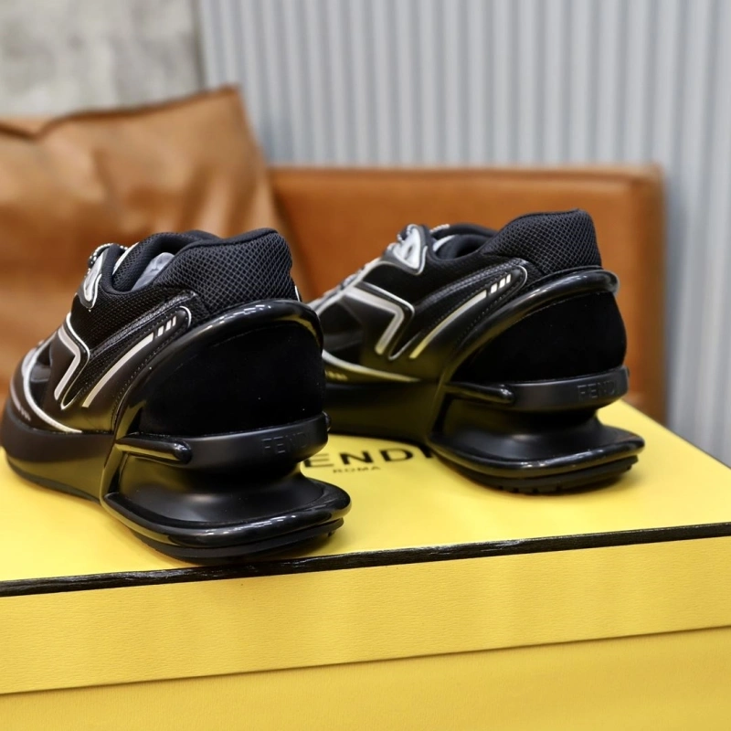 Fxndx Sneakers Modern 148703