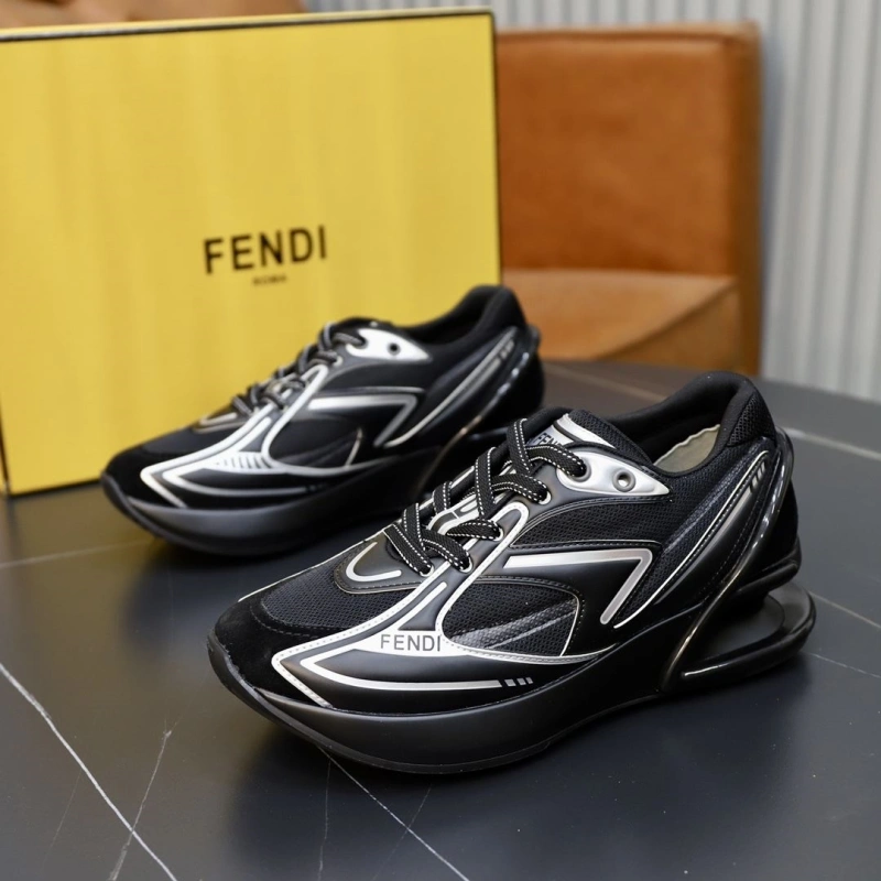 Fxndx Sneakers Modern 148703
