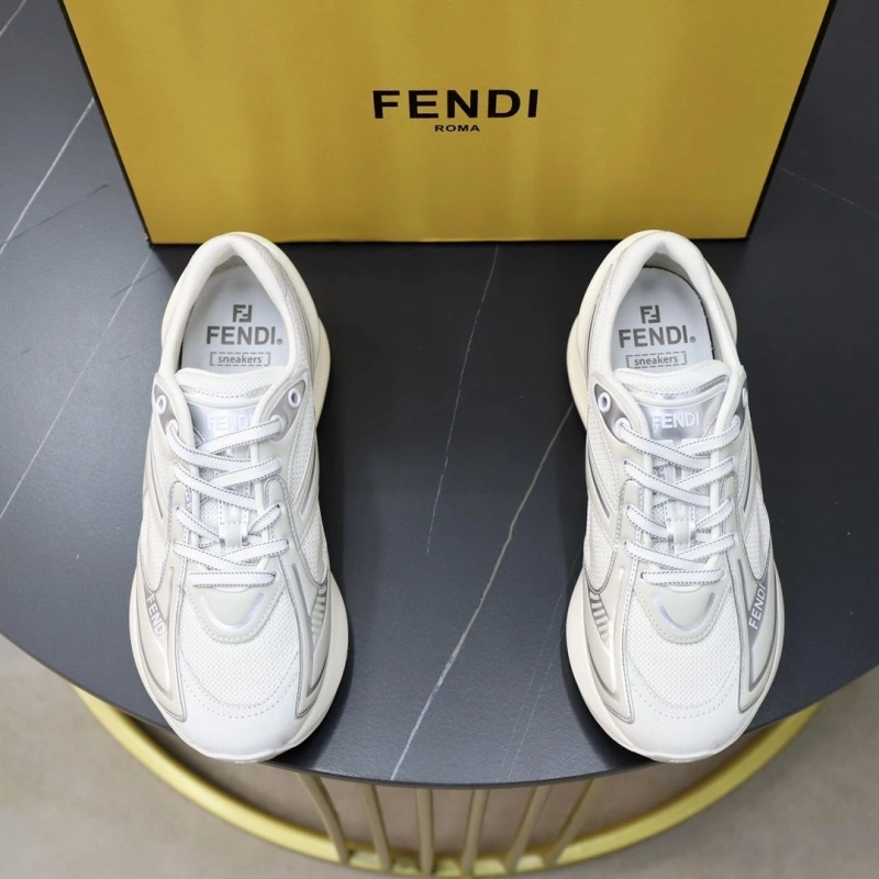 Fxndx Sneakers Elegant 148701