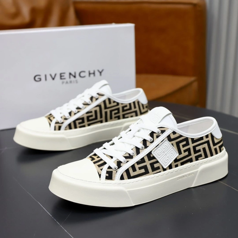 Gxvxnchy Sneakers Lightweight 154186