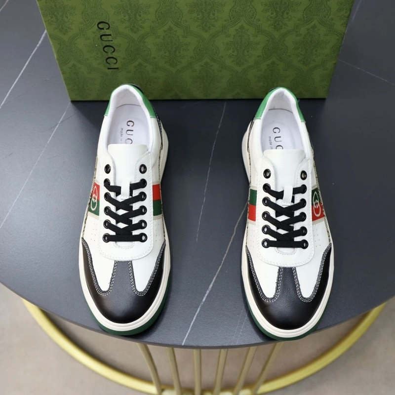 Modern Gxccx Casual Shoes 163754