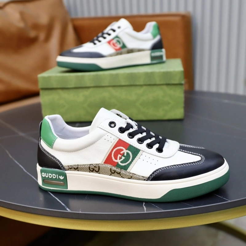 Modern Gxccx Casual Shoes 163754