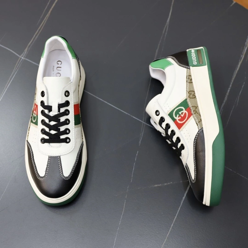 Modern Gxccx Casual Shoes 163754