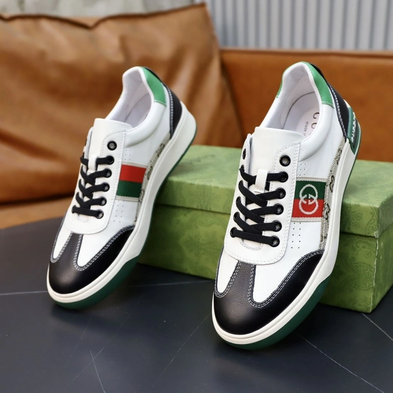 Modern Gxccx Casual Shoes 163754