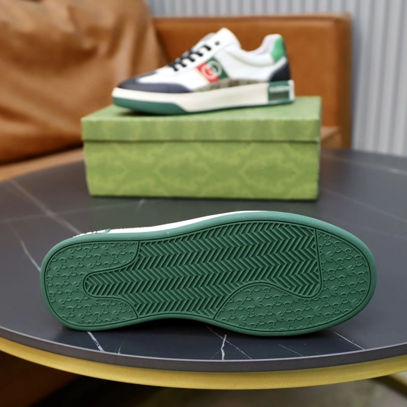 Modern Gxccx Casual Shoes 163754