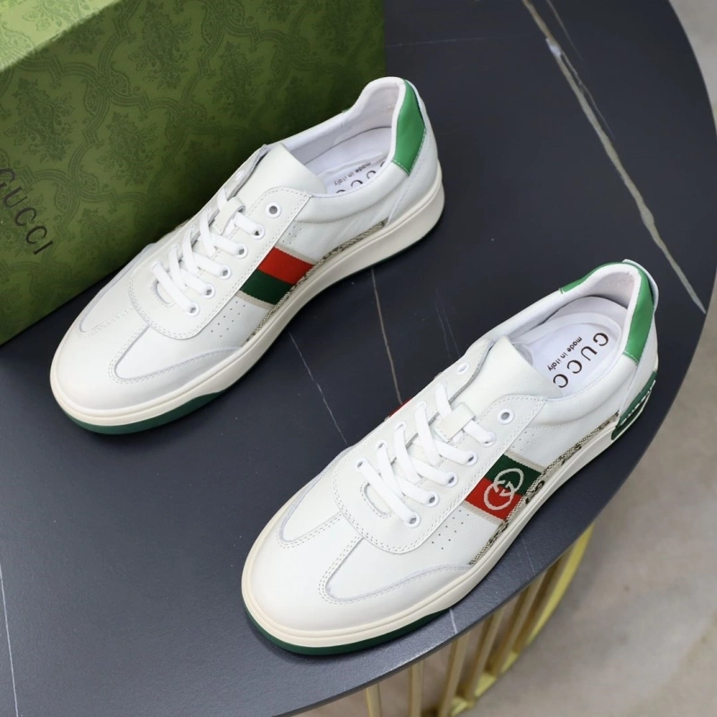 Vibrant Gxccx Casual Shoes 163743