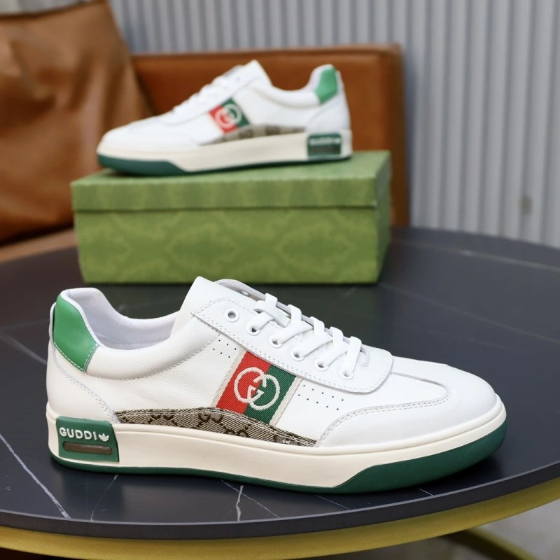 Vibrant Gxccx Casual Shoes 163743