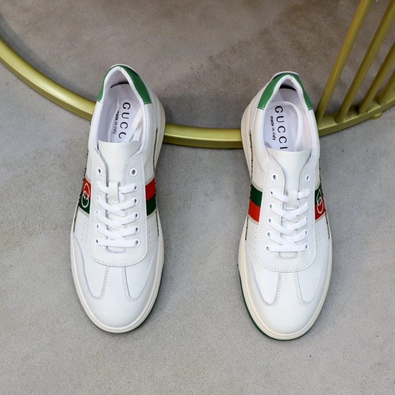 Vibrant Gxccx Casual Shoes 163743