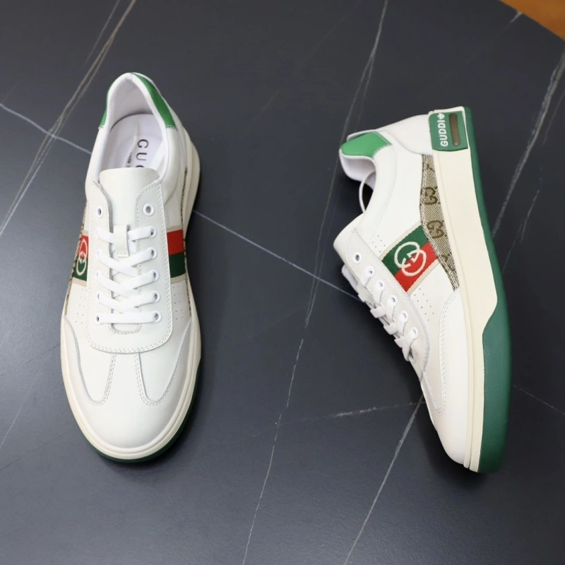 Vibrant Gxccx Casual Shoes 163743