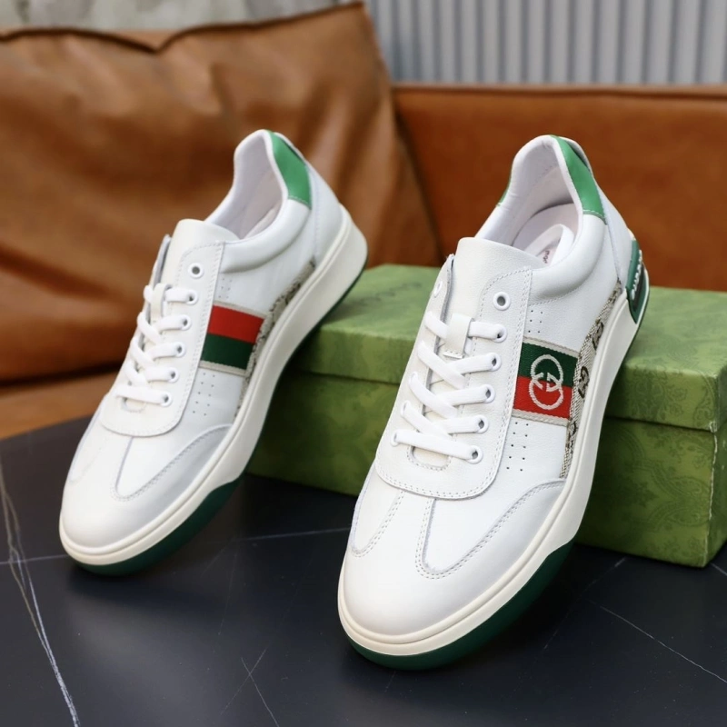 Vibrant Gxccx Casual Shoes 163743