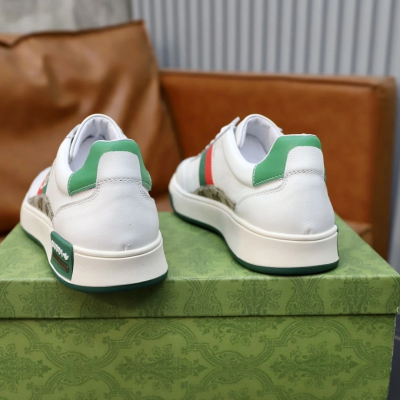 Vibrant Gxccx Casual Shoes 163743