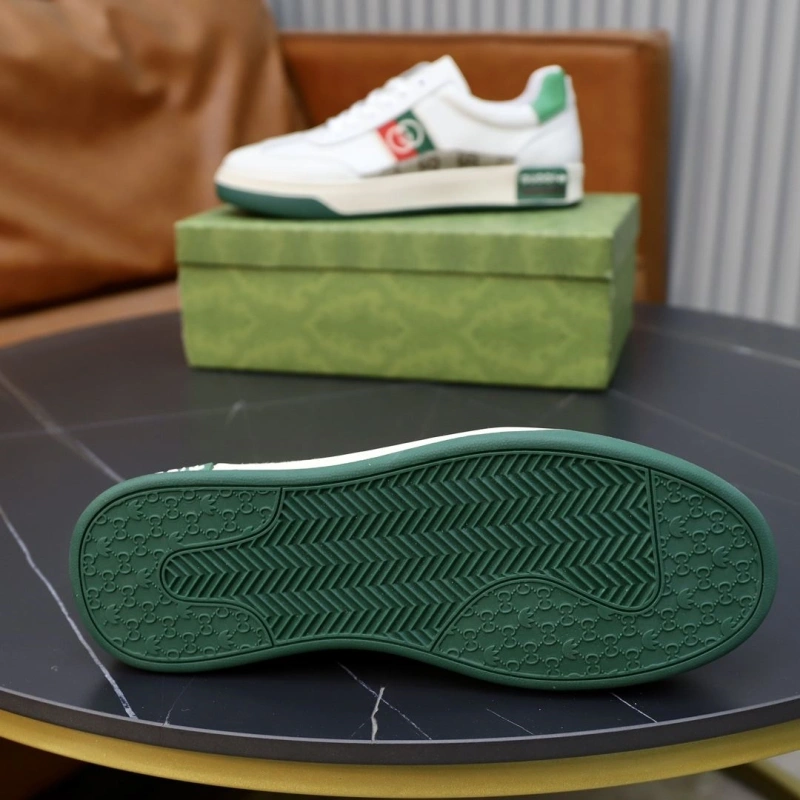 Vibrant Gxccx Casual Shoes 163743