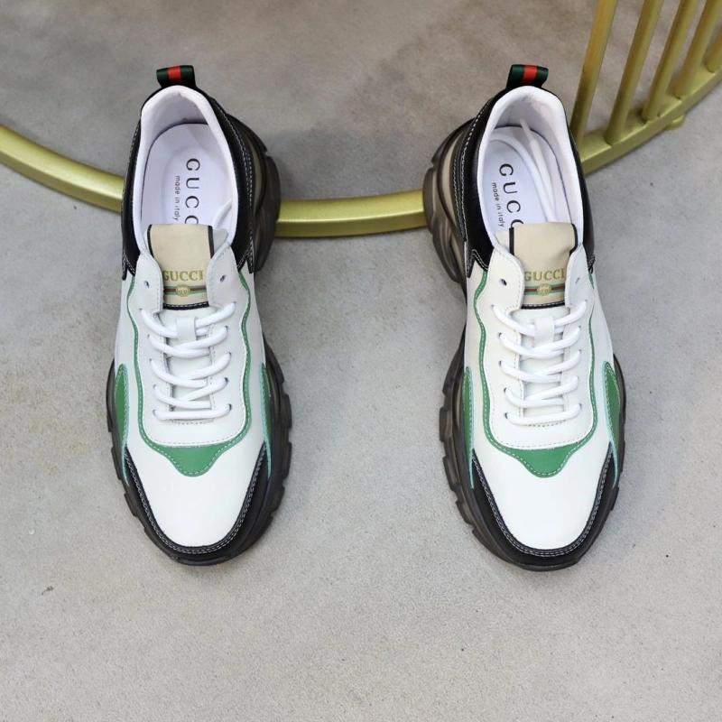 Gxccx Casual Shoes GoodFit 163745