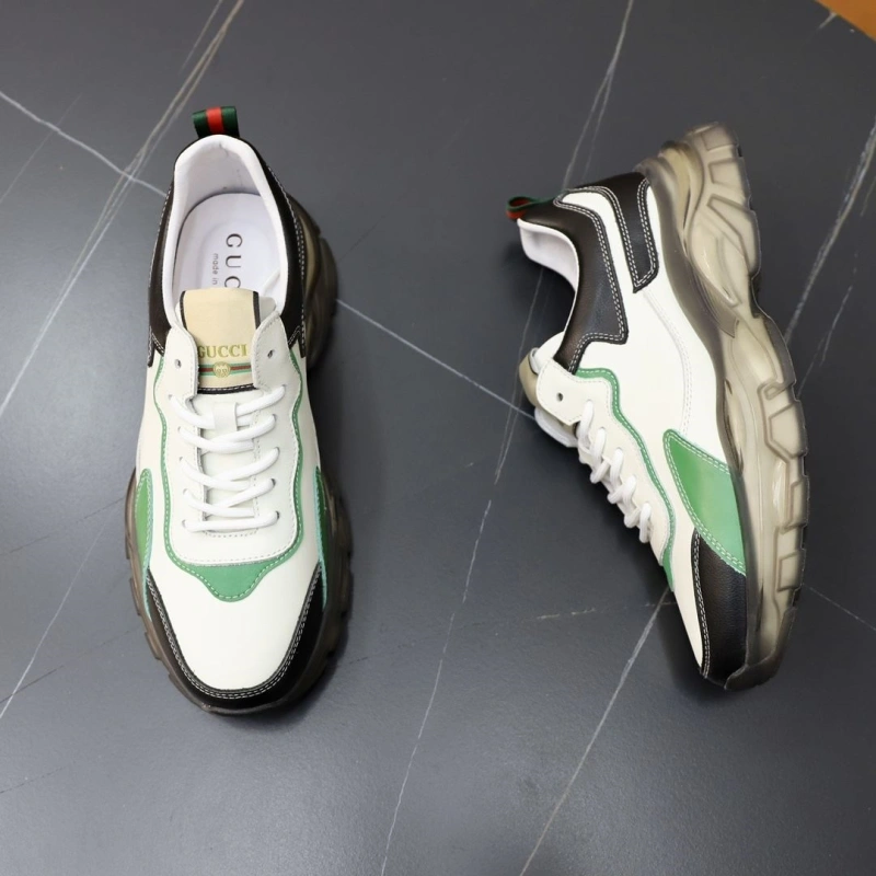 Gxccx Casual Shoes GoodFit 163745