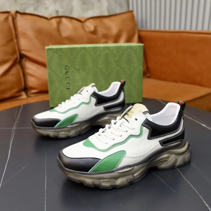 Gxccx Casual Shoes GoodFit 163745