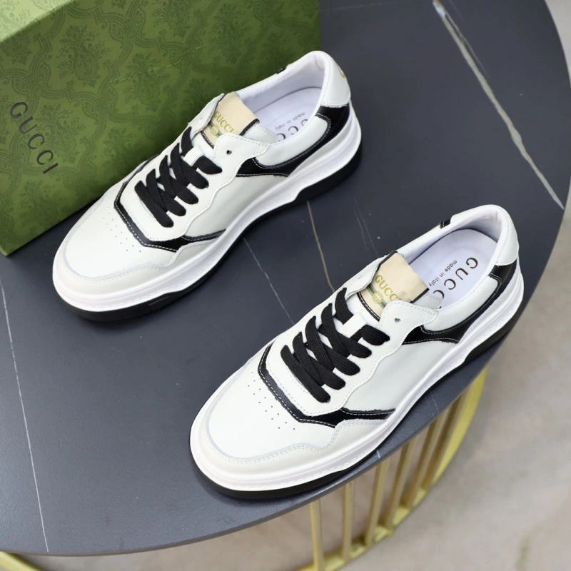 Classic Gxccx Casual Shoes 163747