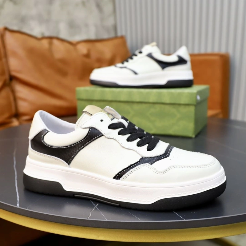 Classic Gxccx Casual Shoes 163747