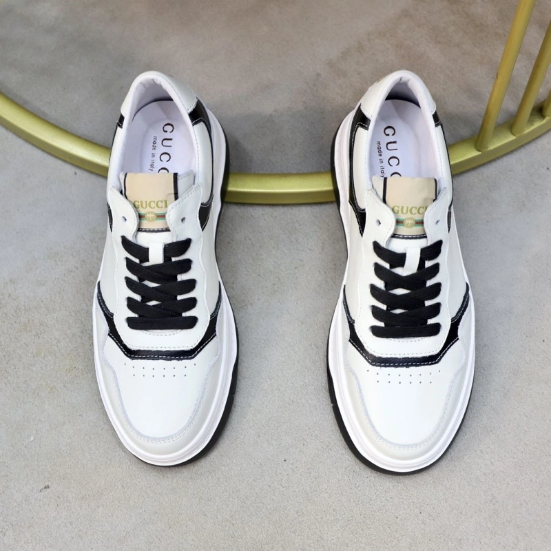 Classic Gxccx Casual Shoes 163747