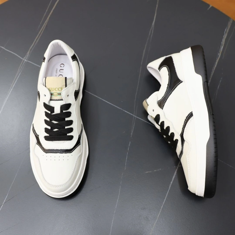 Classic Gxccx Casual Shoes 163747