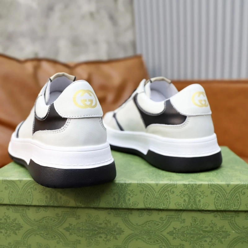 Classic Gxccx Casual Shoes 163747
