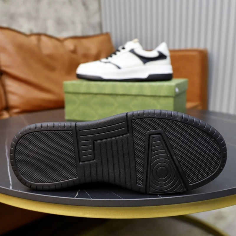 Classic Gxccx Casual Shoes 163747