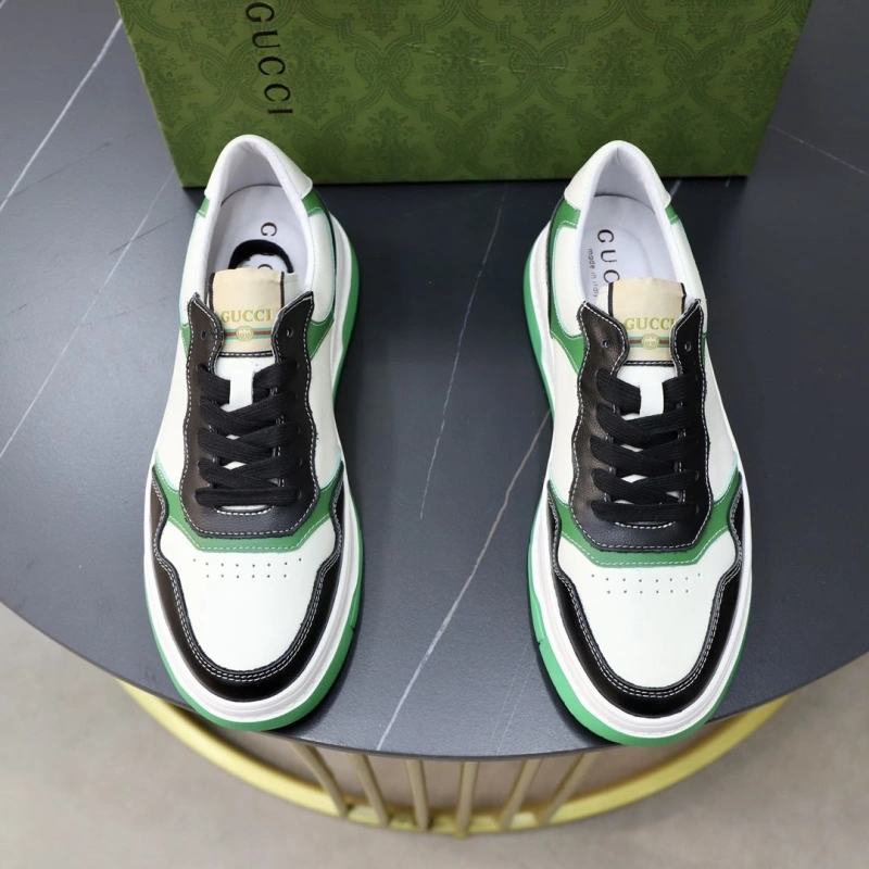Trendsetting Gxccx Casual Shoes 163742