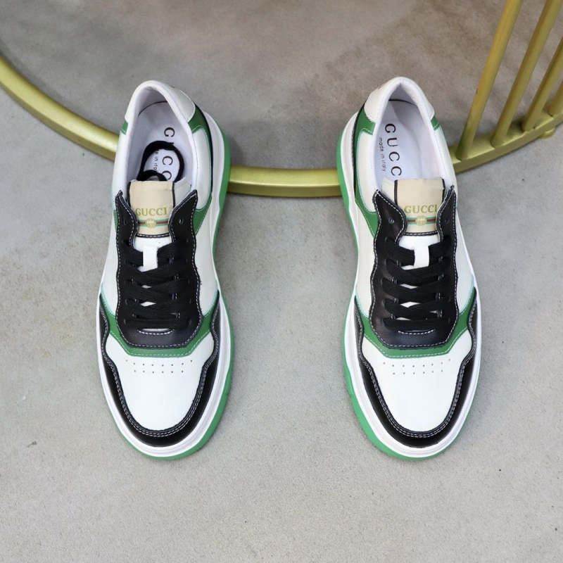 Trendsetting Gxccx Casual Shoes 163742