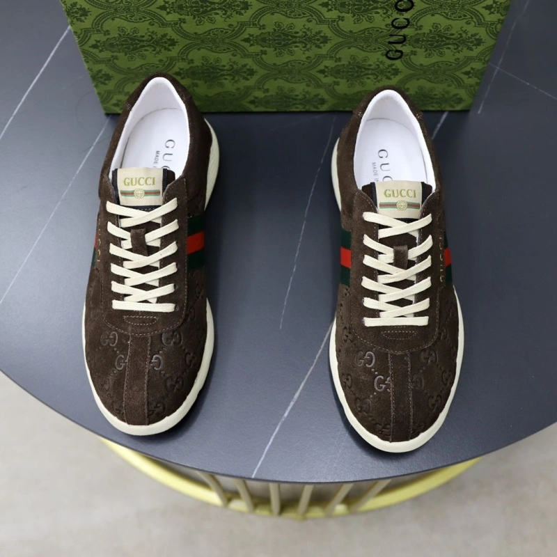 Gxccx Casual Shoes EyeCatching 163741