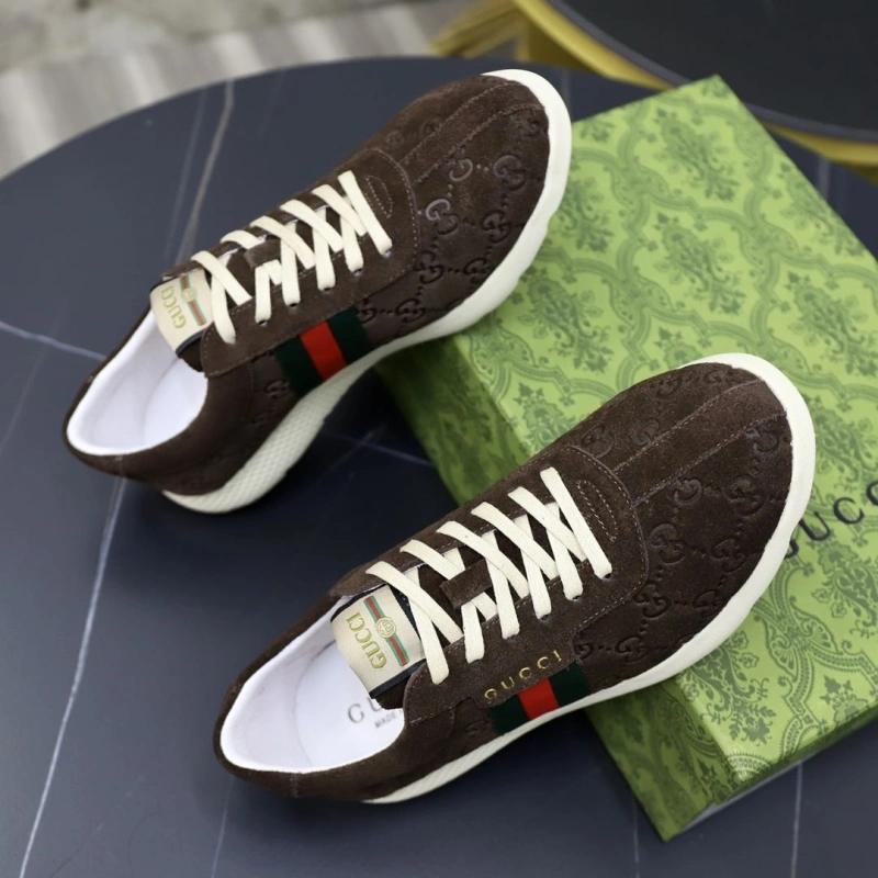 Gxccx Casual Shoes EyeCatching 163741