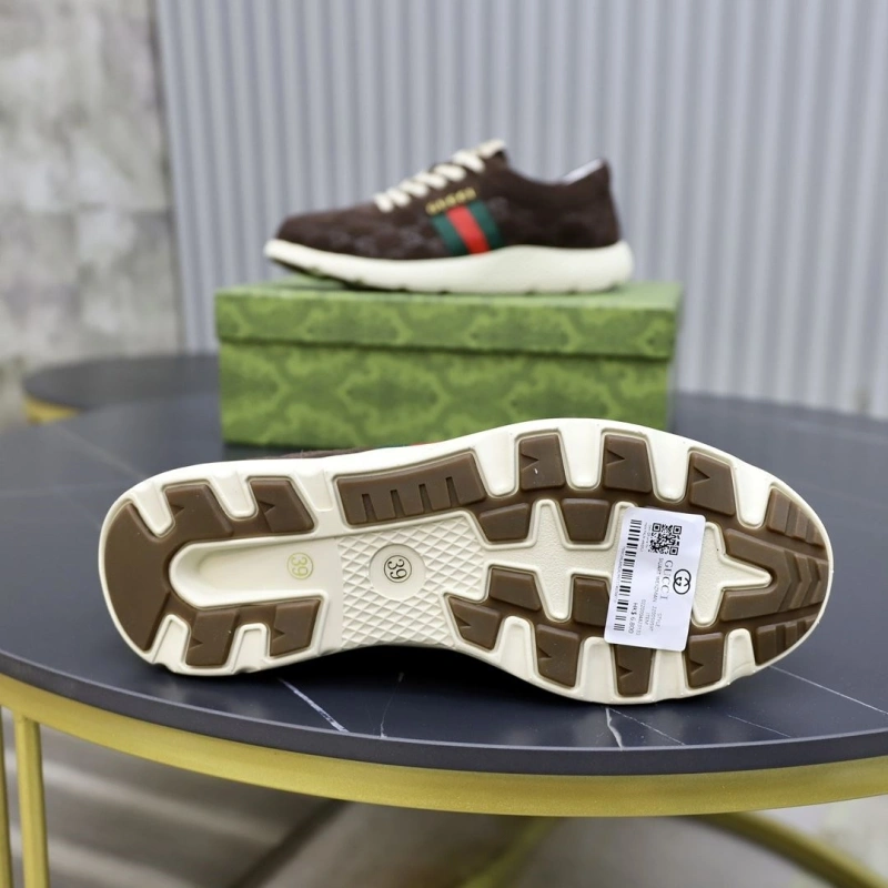 Gxccx Casual Shoes EyeCatching 163741
