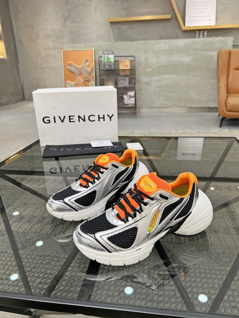 Gxvxnchy Sneakers Durable 154185