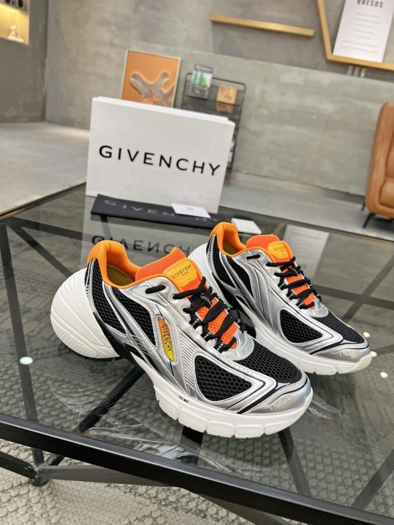 Gxvxnchy Sneakers Durable 154185