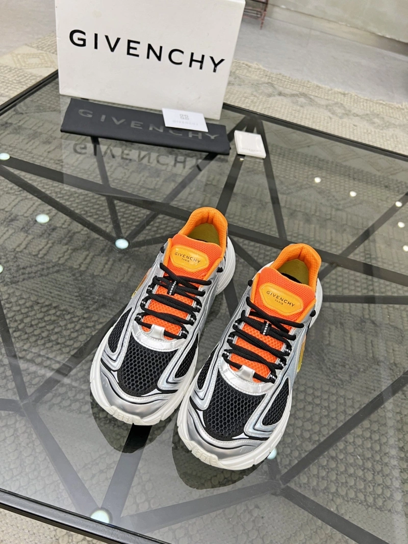 Gxvxnchy Sneakers Durable 154185