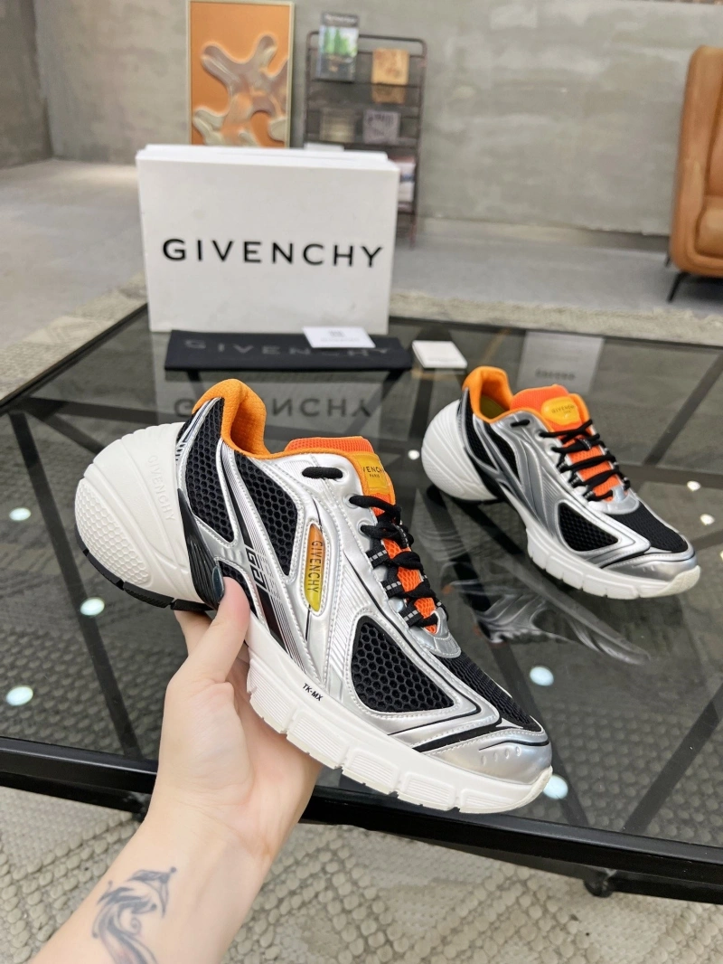 Gxvxnchy Sneakers Durable 154185