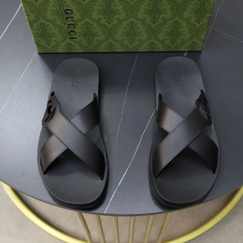 NewStyle Gxccx Slippers 164208