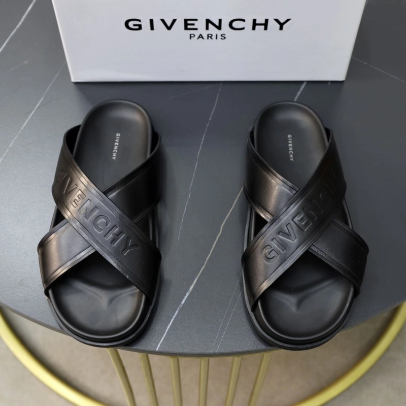 Gxvxnchy Slippers StreetReady 154409