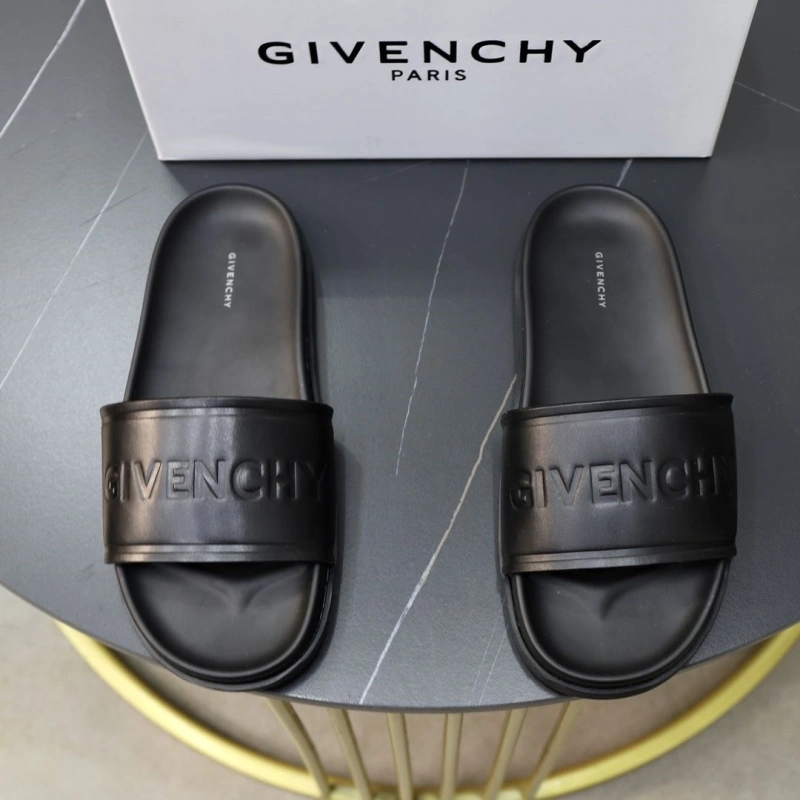 Gxvxnchy Slippers GoAnywhere 154386