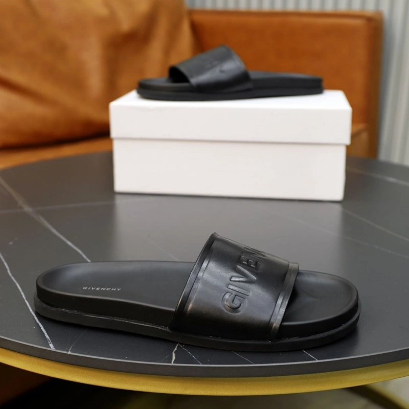 Gxvxnchy Slippers GoAnywhere 154386
