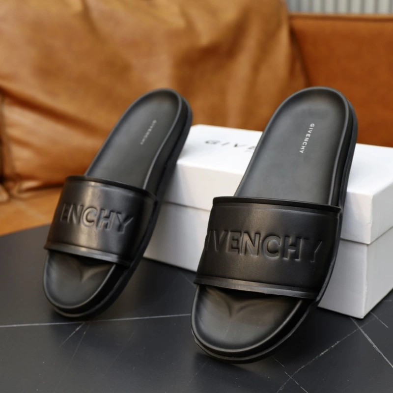 Gxvxnchy Slippers GoAnywhere 154386