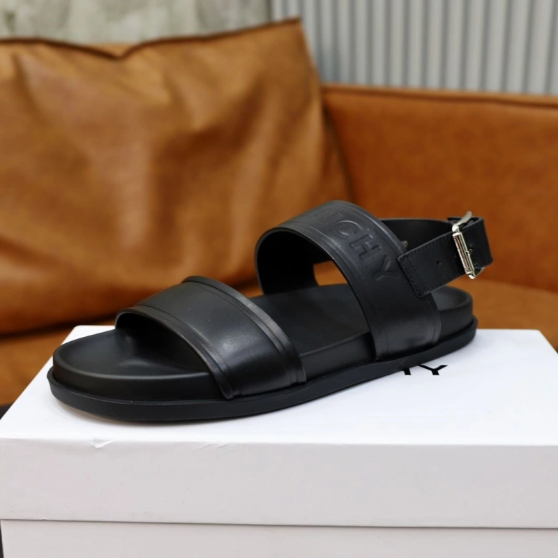 NewStyle Gxvxnchy Slippers 154382