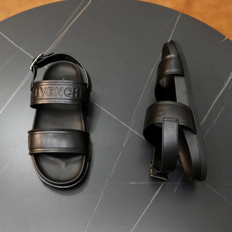 NewStyle Gxvxnchy Slippers 154382