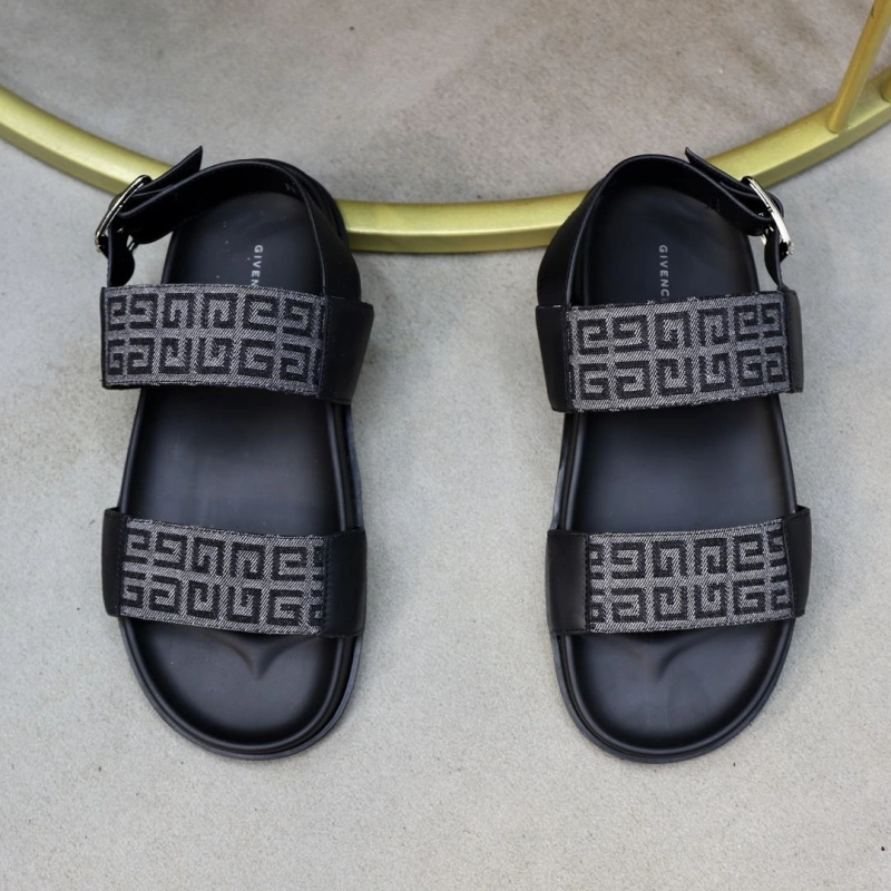 Soft Gxvxnchy Slippers 154379