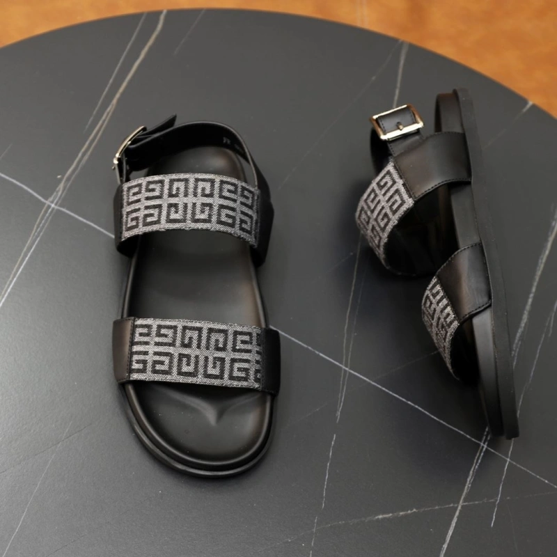 Soft Gxvxnchy Slippers 154379