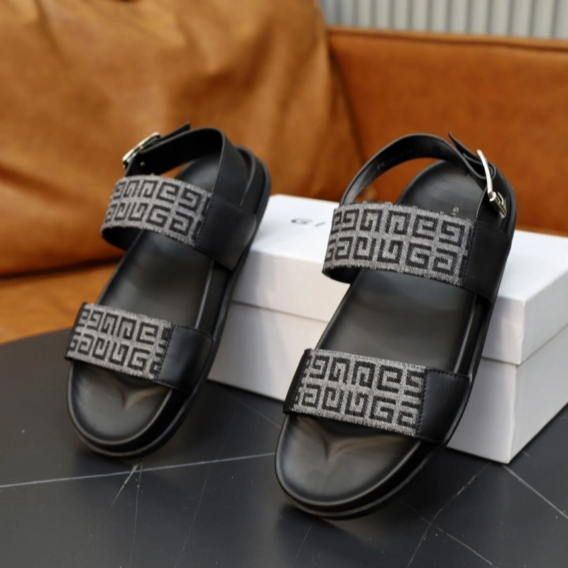 Soft Gxvxnchy Slippers 154379